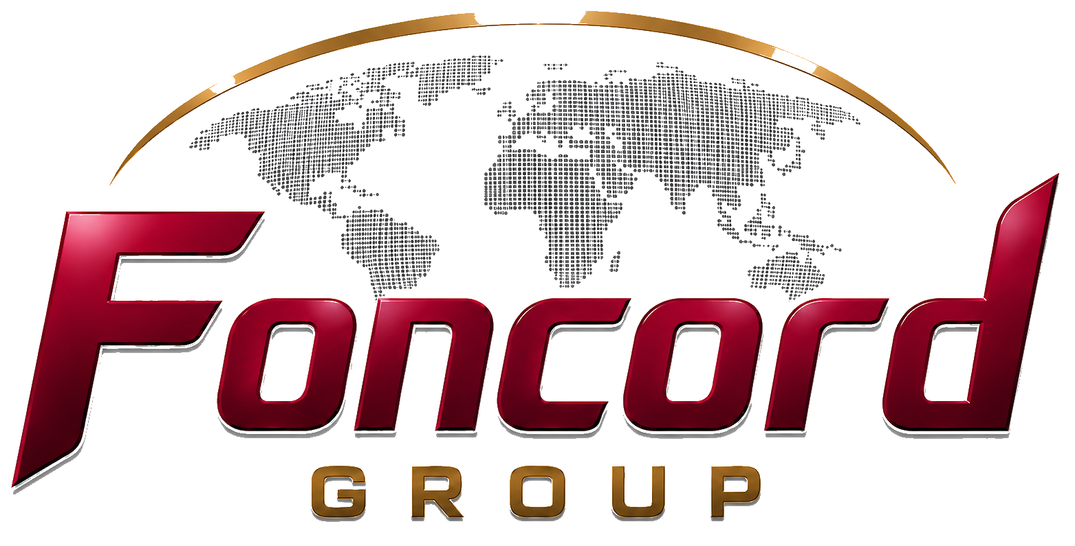 Foncord Group Logo