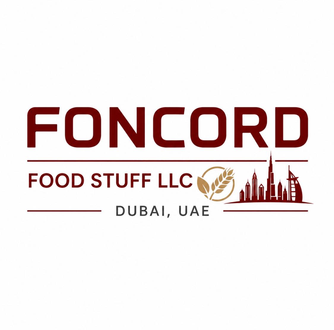 FONCORD Food Stuff