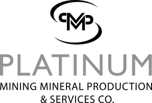 PLATINUM FOR MINING MINERAL PRODUCTION & SERVICES CO